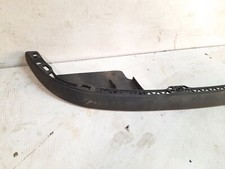 Stoßstange Spoiler Frontstoßstange Lippe Vorne VW Polo 6N 6N0805903