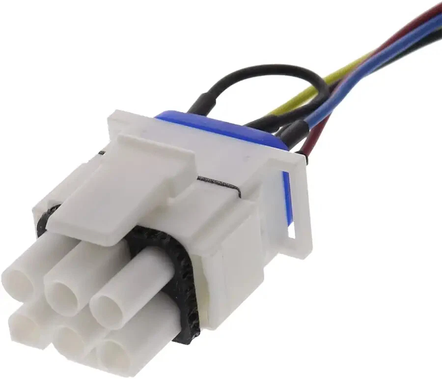 WR60X29099 Refrigerator Evaporator Fan Motor WR60X35205 AP6997194