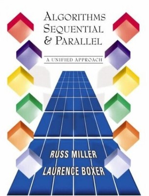 Algorithms Sequential and Parallel:..., Boxer, Laurence