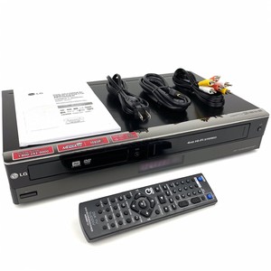 upscale vhs to 1080p