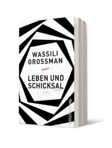 Thumbnail - Leben Und Schicksal Roman 6112