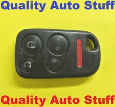OEM Honda OUCG8D-440H-A 72147-S0X-A02 Odyssey EX EX-L Keyless Entry Remote