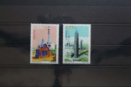 Espagne 3992-3993 timbre neuf #UU209 - Photo 1 sur 1