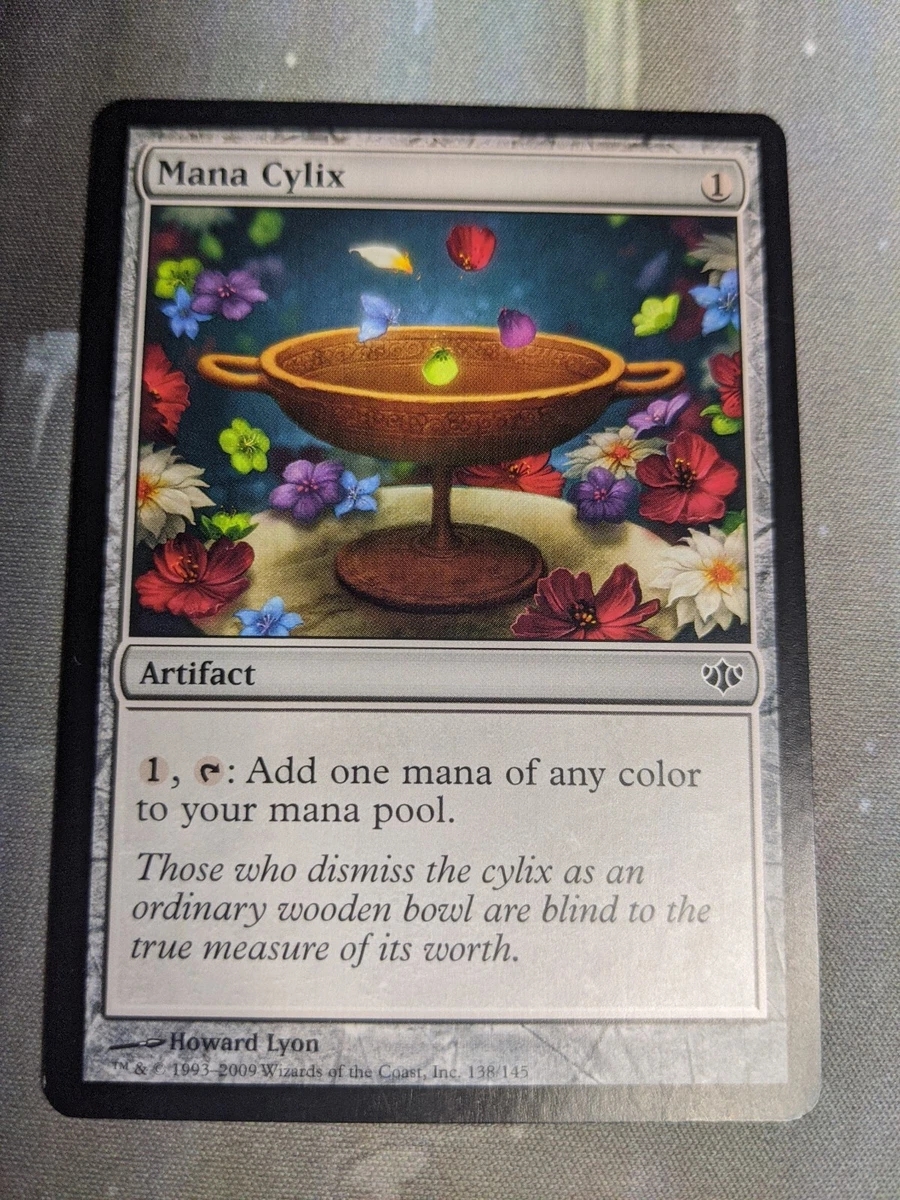 Mana Common