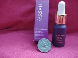 farsali unicorn essence skin enhancing antioxidant serum