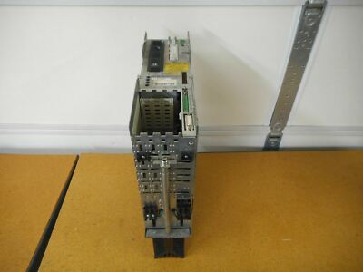 Indramat DDS02 1-A100-D Digital AC Servo Controller