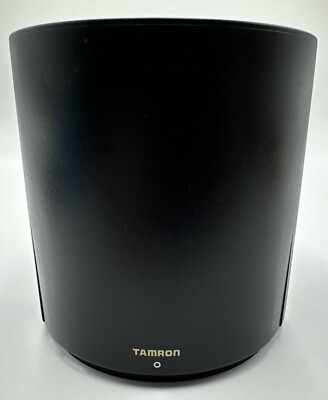 TAMRON DB01 LENS HOOD FOR Tamron 180mm F/3.5 Di SP MACRO 1:1 (B01) Lens