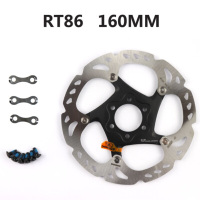 Shimano XT Ultegra GRX RT86 6 Bolts MT800 Center-Lock Disc Brake