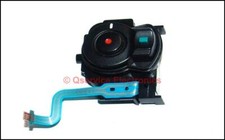 Sony HDR-FX7 HVR-V1 Switch Block Power Control PS18500 P/N 1-479-811-11