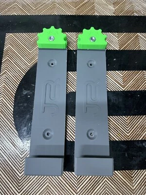 Festool Rail Hanger (PAIR) (also Fits Makita, Milwaukee And Others)