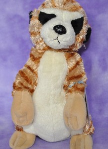 webkinz meerkat