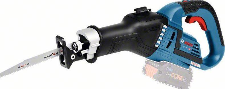 Bosch Professional GSA 18V-32 Cordless Reciprocating Saw (Bare) 06016A8108