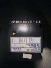 UT ELECTRONIC CONTROLS 1016-501 Direct Spark Ignitor 102186-02 used #P41