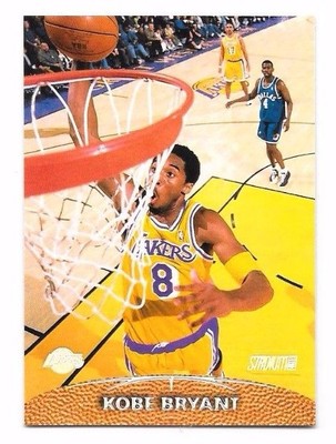 その他 PSA 10 - Kobe Bryant - 1999 Stadium Club s-l400.jpg
