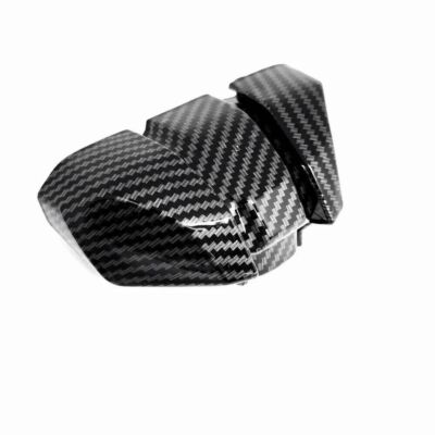 Carbon Fiber Instrument Cover Gauge Fairing For Ducati StreetFighter V4 V4S
