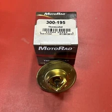 Motorad 300-195 Engine Coolant Thermostat-Economy