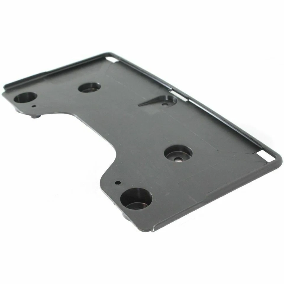 New Front License Plate Bracket Fits Chevrolet Cavalier 15253233 GM1068126 - Image 2 of 4