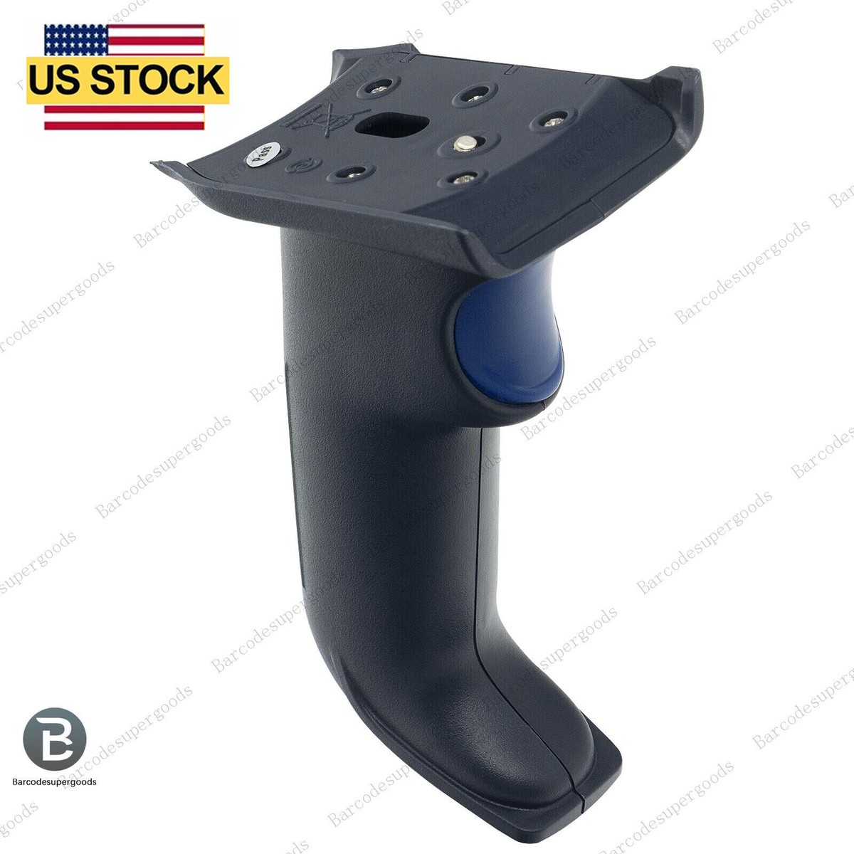 For Intermec CK3 CK3R CK3X Pistol Grip with Trigger 203-879-003 For Intermec CK3 CK3R CK3X Pistol Grip with Trigger 203-879-003