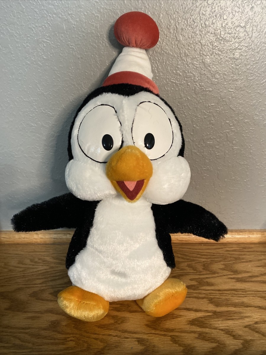 ペンギン チリー・ウィリーchilly willy❤︎77ユニバーサルハリウッド ペンギン チリー・ウィリーchilly willy❤︎77ユニバーサル