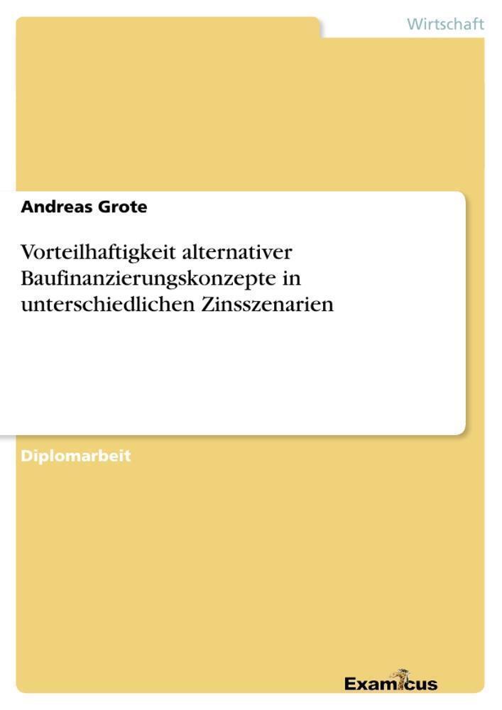 Thumbnail - Andreas Grote | Vorteilhaftigkeit Alternativer