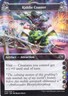 KIDDIE COASTER (3-4-6) 219/244 UNFINITY MTG MAGIC NM (yourdeckbuilder)