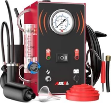 Ancel S300 EVAP Smoke Machine Automotive Diagnostic Car Leak Detection Tester