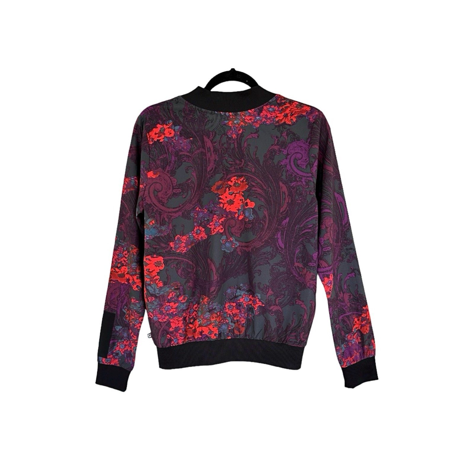 Fabletics Jacket Women's Size Small Ithaca  Roman… - image 6