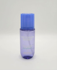 Victoria's Secret Blue Jasmine Water Lily Fragrance Hair  Body Mist 8 oz New