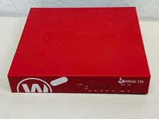WatchGuard Firebox T20 Network Security/Firewall Appliance