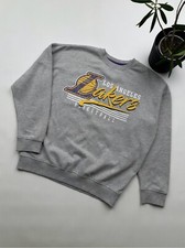 NBA L.A. Lakers Vintage Sweatshirt Men  s Size S