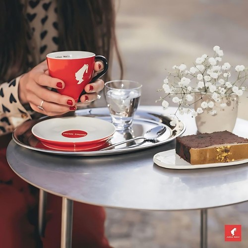 Cápsulas biodegradables café Julius Meinl Ristretto Intenso 10ct - Imagen 3 de 5