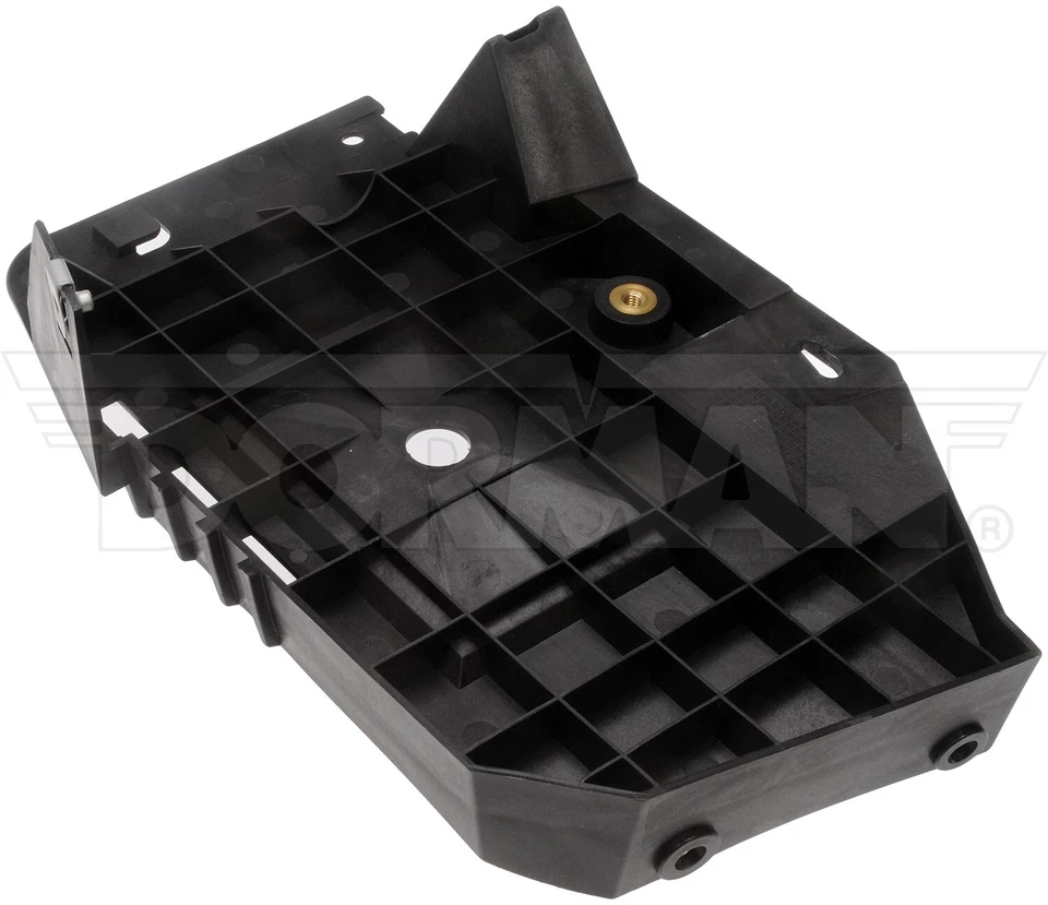 Bandeja de batería Dorman para Chevrolet Express 3500 2003-2019 2004 2005 2006 2007 Foto 4 de 4