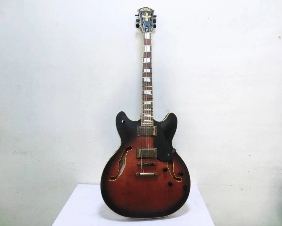 Washburn hb online 36