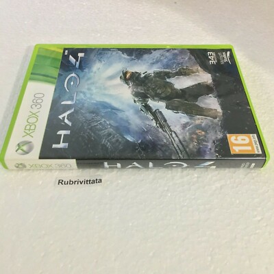 Halo 4 Para Xbox 360 | Meses sin interés