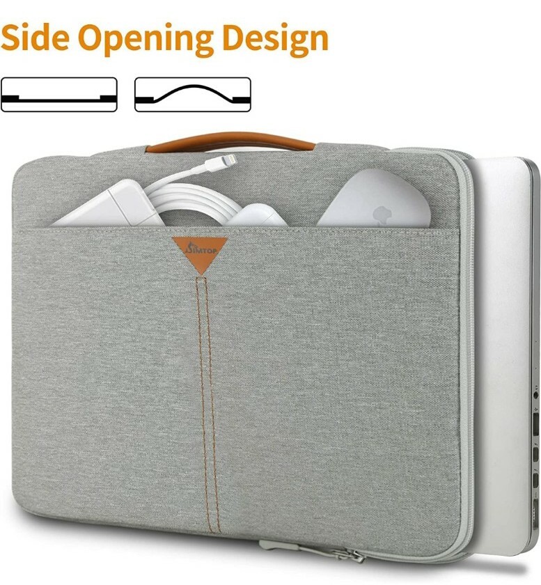 Laptop Sleeve Case with Handle for 13-inch