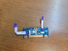 HP 17-BS049DX 17-BS SERIES TOUCHPAD / CLICK BOARD W CABLES 926531-001 926518-001