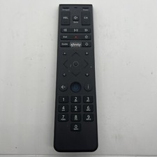Genuine Original OEM Xfinity XR15-UQ TV Voice Activation Remote Control Unit