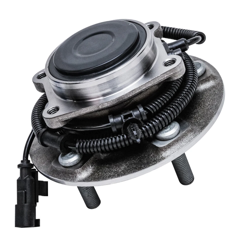 Cubos de rolamento de roda traseira para 2012-2020 Grand Caravan Town & Country C/V Routan - Imagem 3 de 4