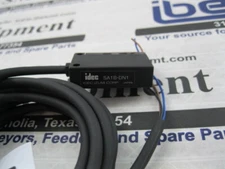 (Lot of 4) IDEC Photoelectric Switch - SA1B-DN1 - P2360 w/Warranty