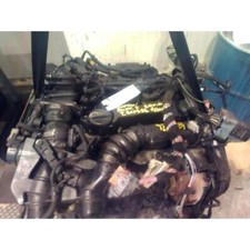 MOTORE COMPL. 9HZ CITROEN - DS C4 (04-08) (08-10) 1.6 16V HDI (80KW) BER. 2004