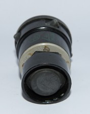 Push Switch Type P4/2 5C/4061 5CW/4061 CX/106597 RAF Vintage Aircraft