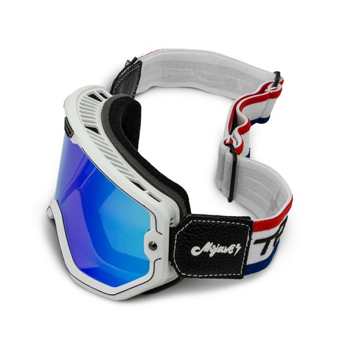 TORC Mojave Motorcycle Goggles Eyewear Motocross Race Offroad MX ATV UTV Enduro - Picture 9 of 51
