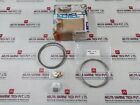 <!--F#f_0-->Kemel M12 FWD Shaft Seal Parts And Toothed Lock Washer Set<!--F/-->