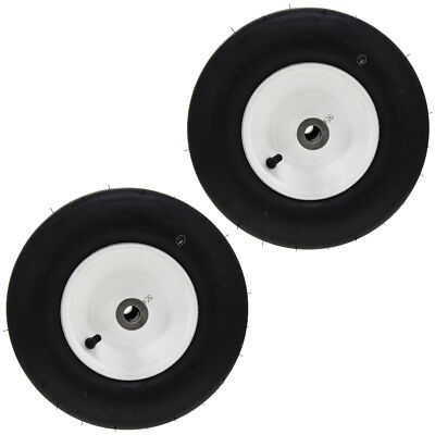 Exmark 120-2251 Tire and Wheel Pioneer Radius E Series 2 Pack