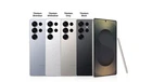 Samsung Galaxy S25 Ultra S938B/DS 256GB/12GB RAM Unlocked - Free 2 Day Shipping