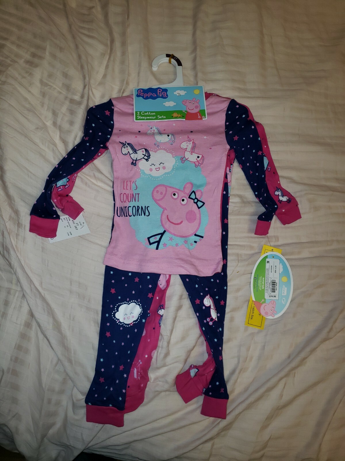 buy buy baby pajamas