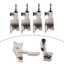 10796K/10795K (3/16") Piping Walking Foot Feet For Seiko, Juki, Singer, Consew