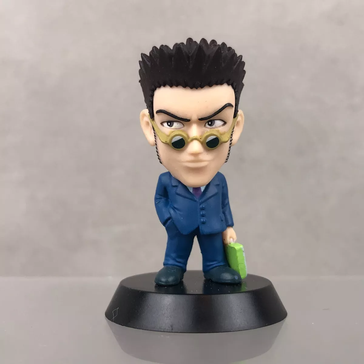 Nendoroid Leorio,Figures,Nendoroid,Nendoroid Figures,HUNTER x HUNTER