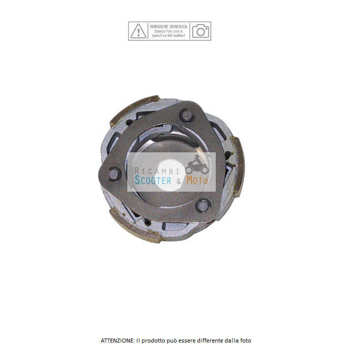 6554261#31 CLUTCH SPECIALBRAKESHOE Same day shipping BAOTIAN m security BT49QT-12A1 R12 4T