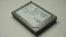 SEAGATE HP 40GB SATA HDD ST340014AS 9W2015-133, 100356801, 8.12, 2M327 100331804